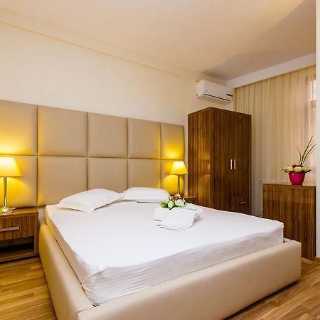Hotel Corvaris Bucharest Room photo